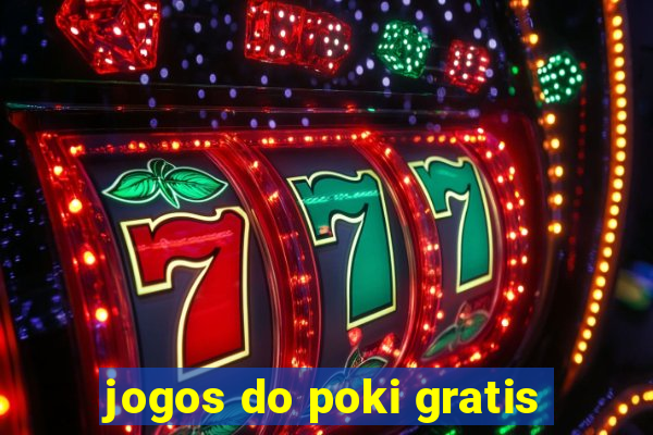 jogos do poki gratis